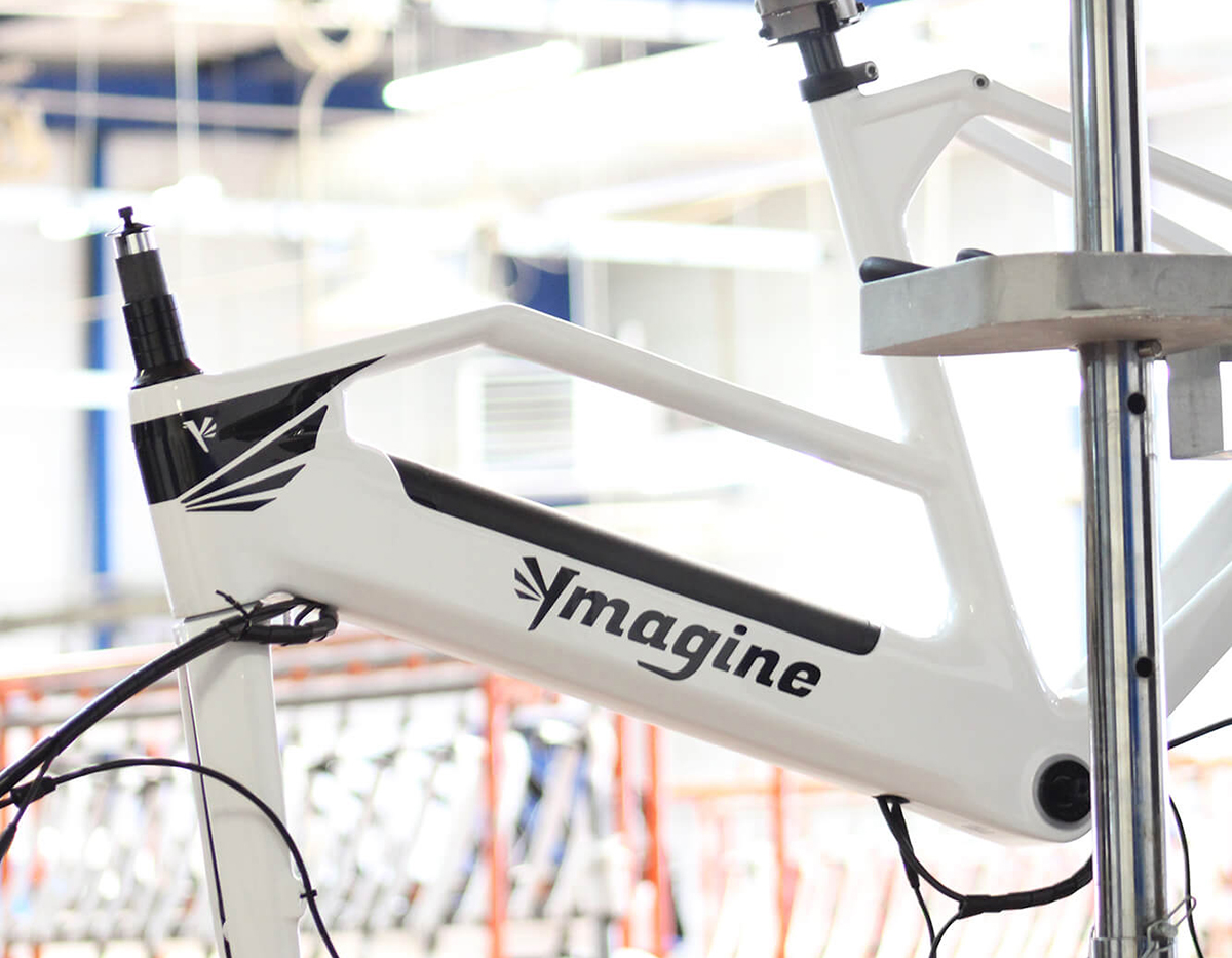 A propos Ymagine Bikes A propos Ymagine Bikes