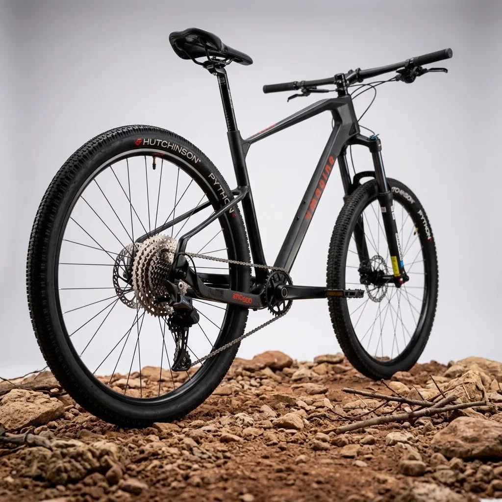 Baroudeur 200 ymagine bikes